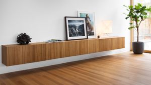 Vass - Desk by ASPLUND