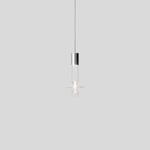 Filamento Suspension Vertical - Ceiling lamp by Astep