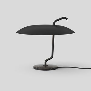 Model 537 - Table lamp by Astep
