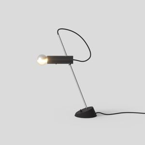 Model 566 - Table lamp by Astep