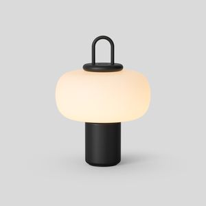 Nox - Table lamp by Astep