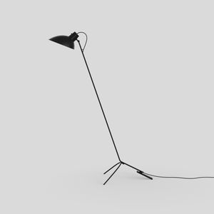 VV Cinquanta Floor - Floor lamp by Astep