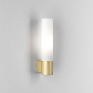 Bari Matt Gold - Wall lamp by Astro