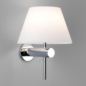 Roma Polished Chrome - Wall lamp by Astro