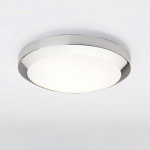 Dakota 300 Polished Chrome - Functional light by Astro