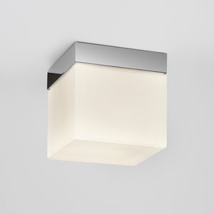 Sabina Square Polished Chrome - Functional light by Astro