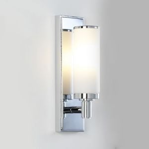 Verona Polished Chrome - Wall lamp by Astro