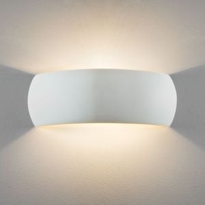 Milo 400 Ceramic - Wall lamp by Astro