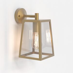 Calvi Wall 215 Antique Brass - Wall lamp by Astro