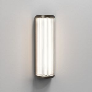 Versailles 400 Phase Dimmable Bronze - Wall lamp by Astro