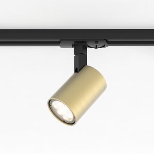 Ascoli Track Matt Gold - Functional light by Astro