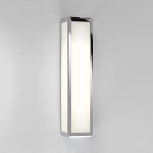 Mashiko 360 Classic Polished Chrome - Wall lamp by Astro