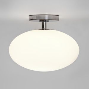 Zeppo Ceiling Polished Chrome - Functional light by Astro