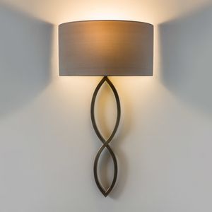 Caserta Bronze - Wall lamp by Astro