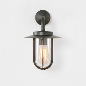 Montparnasse Wall Bronze - Wall lamp by Astro