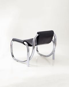 Coda Chair - Chair by Atelier de Troupe