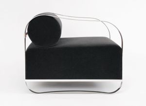 DADA Arm Chair - Chair by Atelier de Troupe