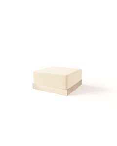 ODEON Ottoman Module System by Studioutte - Table by Atelier de Troupe