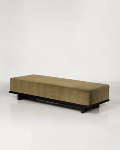 Sitio Bench - Bench by Atelier de Troupe