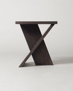 Sitio Table - Table by Atelier de Troupe