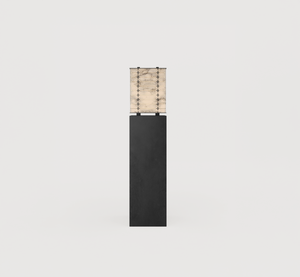 Strata Floor Lamp by studioutte - Floor lamp by Atelier de Troupe