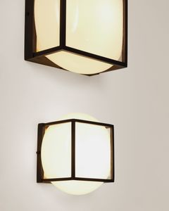 Bulle Flushmount - Ceiling lamp by Atelier de Troupe