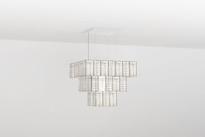 Canale Chandeliers - Ceiling lamp by Atelier de Troupe
