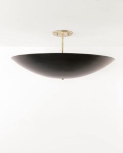 Dome Pendant - Ceiling lamp by Atelier de Troupe