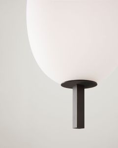 Miro 1 - Ceiling lamp by Atelier de Troupe