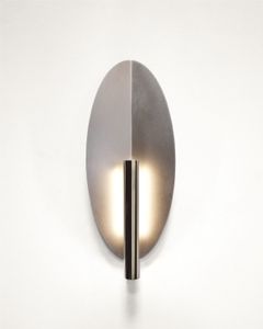 Numero I Sconce - Wall lamp by Atelier de Troupe