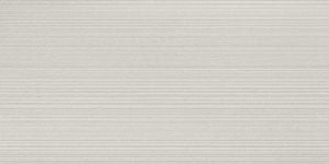 3D Wall Carve Light gray - Paneling by Atlas Concorde