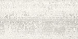3D Wall Carve Squares White - Paneling by Atlas Concorde