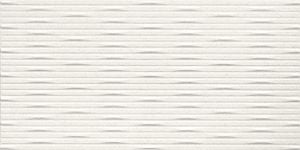 3D Wall Carve White - Paneling by Atlas Concorde