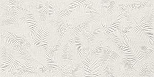 3D Wall Carve White - Paneling by Atlas Concorde