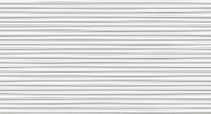 3D Wall Design Line White - Paneling by Atlas Concorde