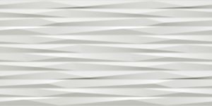 3D Wall Design White - Paneling by Atlas Concorde