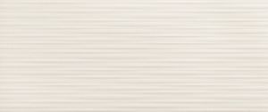 3D Wall Plaster White - Paneling by Atlas Concorde