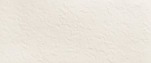 3D Wall Plaster White - Paneling by Atlas Concorde