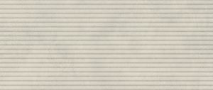 Boost Expression 3D Flute Ice Matte - Wall tile-stone-brick by Atlas Concorde