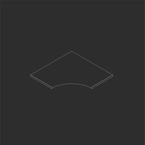 Boost Natural Pro Oat Outdoor Sensitech - Floor tile-stone by Atlas Concorde