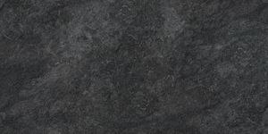 Brave Black - Floor tile-stone by Atlas Concorde