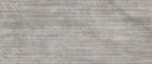 Marvel 3D Light gray - Wall tile-stone-brick by Atlas Concorde