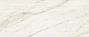 Marvel 3D White - Wall tile-stone-brick by Atlas Concorde