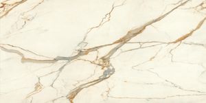 Marvel Shine Calacatta Imperiale Matte - Wall tile-stone-brick by Atlas Concorde