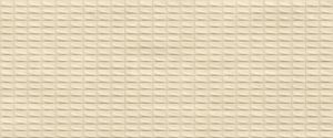 Marvel T 3D Arch Navona Sand Matte - Wall tile-stone-brick by Atlas Concorde