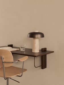 Corbel Desk - Desk by Audo Copenhagen