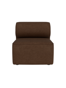 Eave Modular Sofa, 86, Open Section - Sofa by Audo Copenhagen