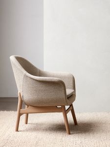 Harbour Lounge Chair - Armchair by Audo Copenhagen