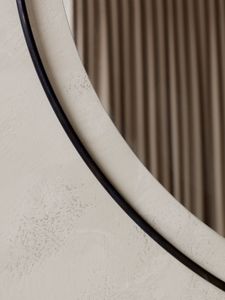 Nimbus Mirror, Ø110 - Accessories by Audo Copenhagen
