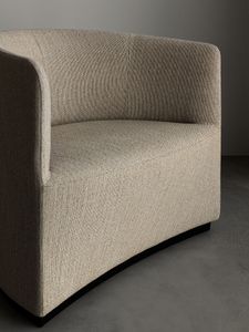 Tearoom Lounge Chair - Armchair by Audo Copenhagen